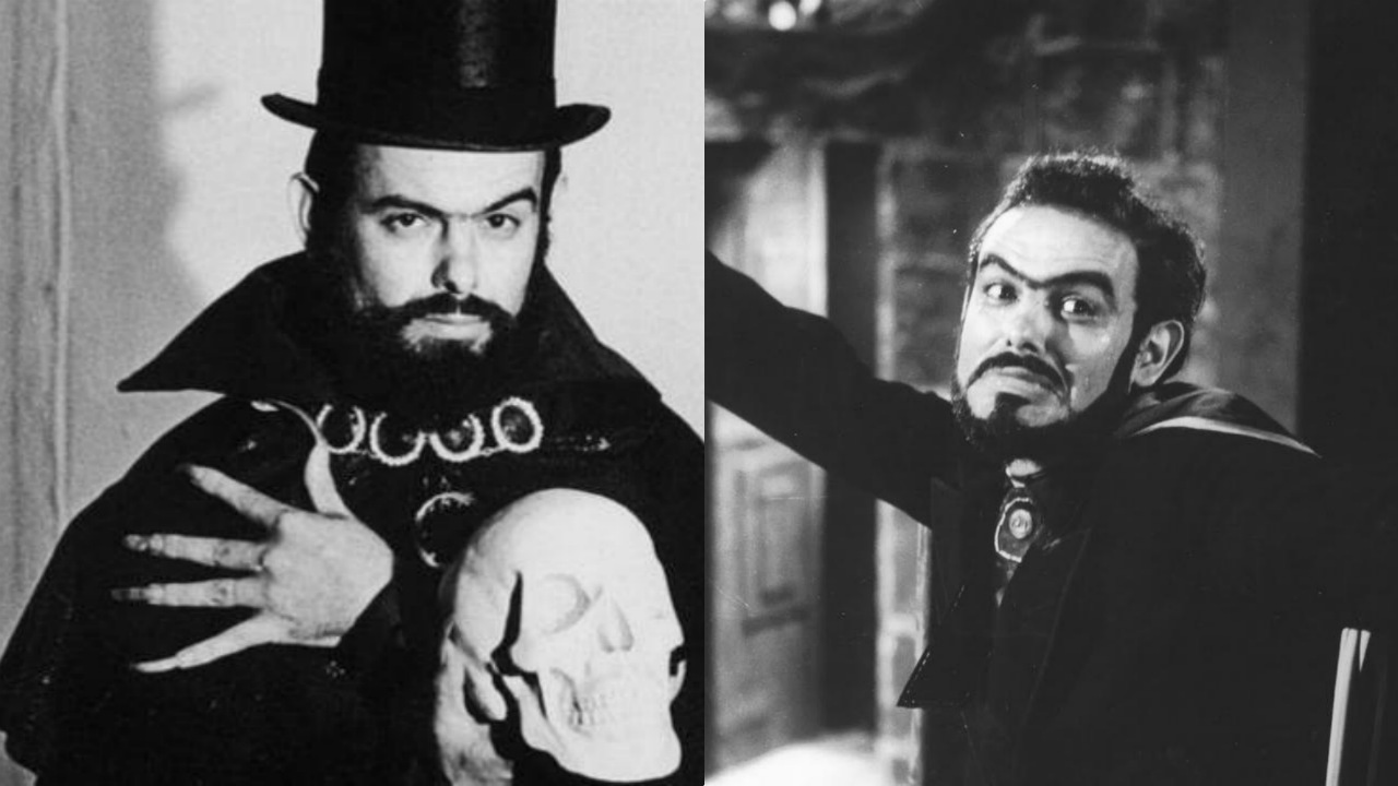 La scomparsa del bizzarro mondo del maestro dell'horror brasiliano José Mojica Marins