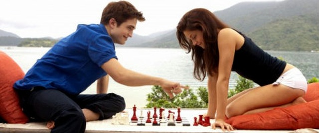 La recensione di The Twilight Saga: Breaking Dawn - Parte 1