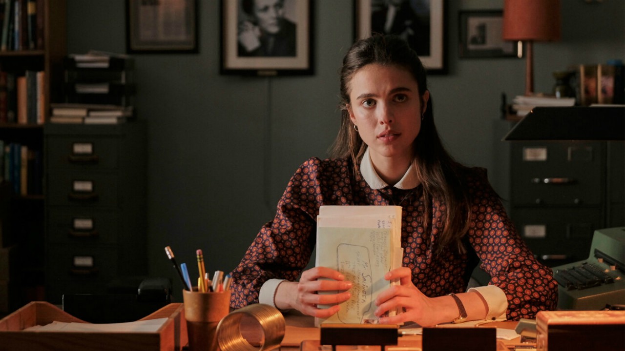 My Salinger Year: recensione del film d'apertura della Berlinale 2020