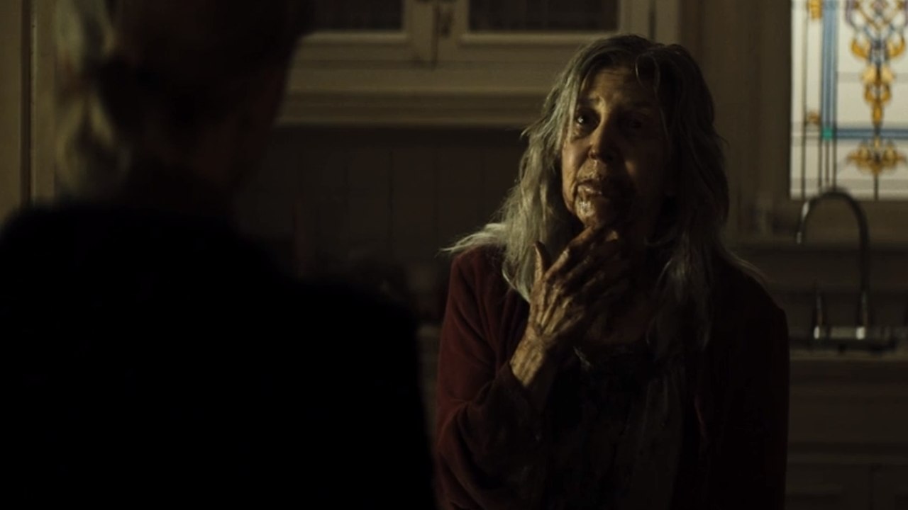 The Grudge: C'è solo lei in casa? Una clip italiana esclusiva del reboot horror