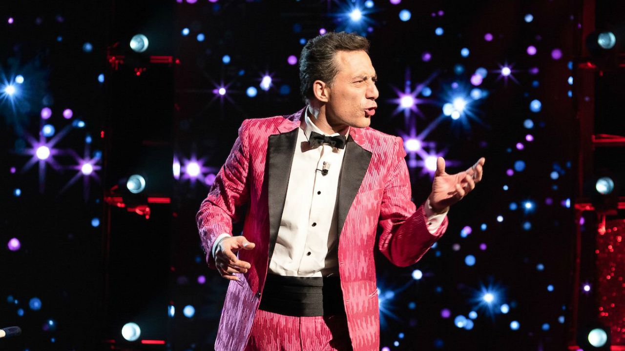 Skianto Fantastico Show: il secondo appuntamento con il one man show di Filippo Timi, stasera su Rai 3