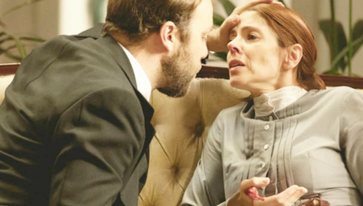 Il Segreto Anticipazioni Spagnole: Dori Vilches uccisa dall'uomo che ama, Fernando!