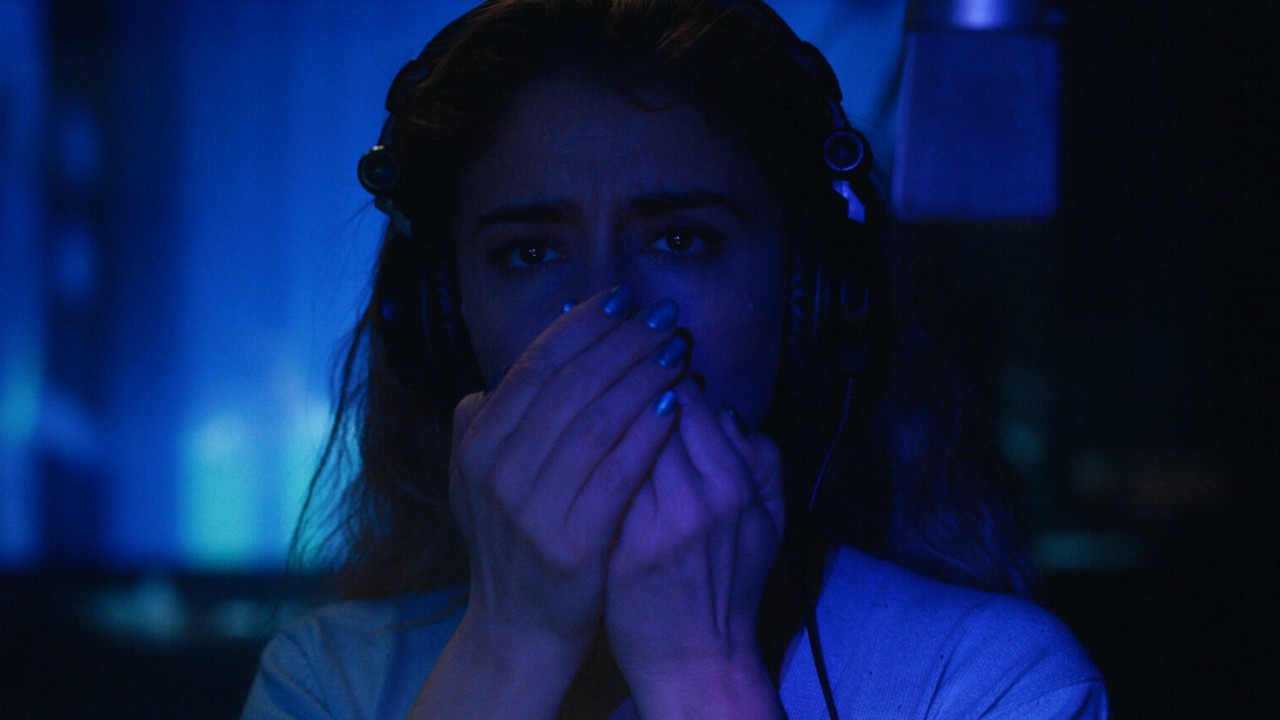 El prófugo - The Intruder: recensione del thriller argentino in concorso alla Berlinale 2020