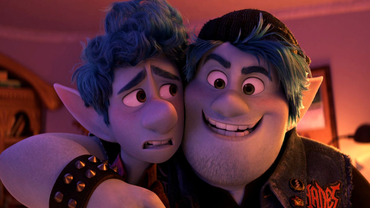 Onward - Oltre la magia: Dan Scanlon e Kori Rae presentano alla Berlinale 2020 il nuovo film Pixar, "un progetto personale"