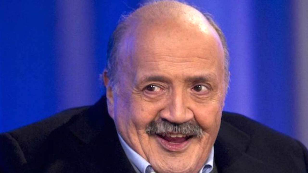 Grande Fratello Vip, Maurizio Costanzo si scaglia contro il reality: "Chiudiamo definitivamente il programma"