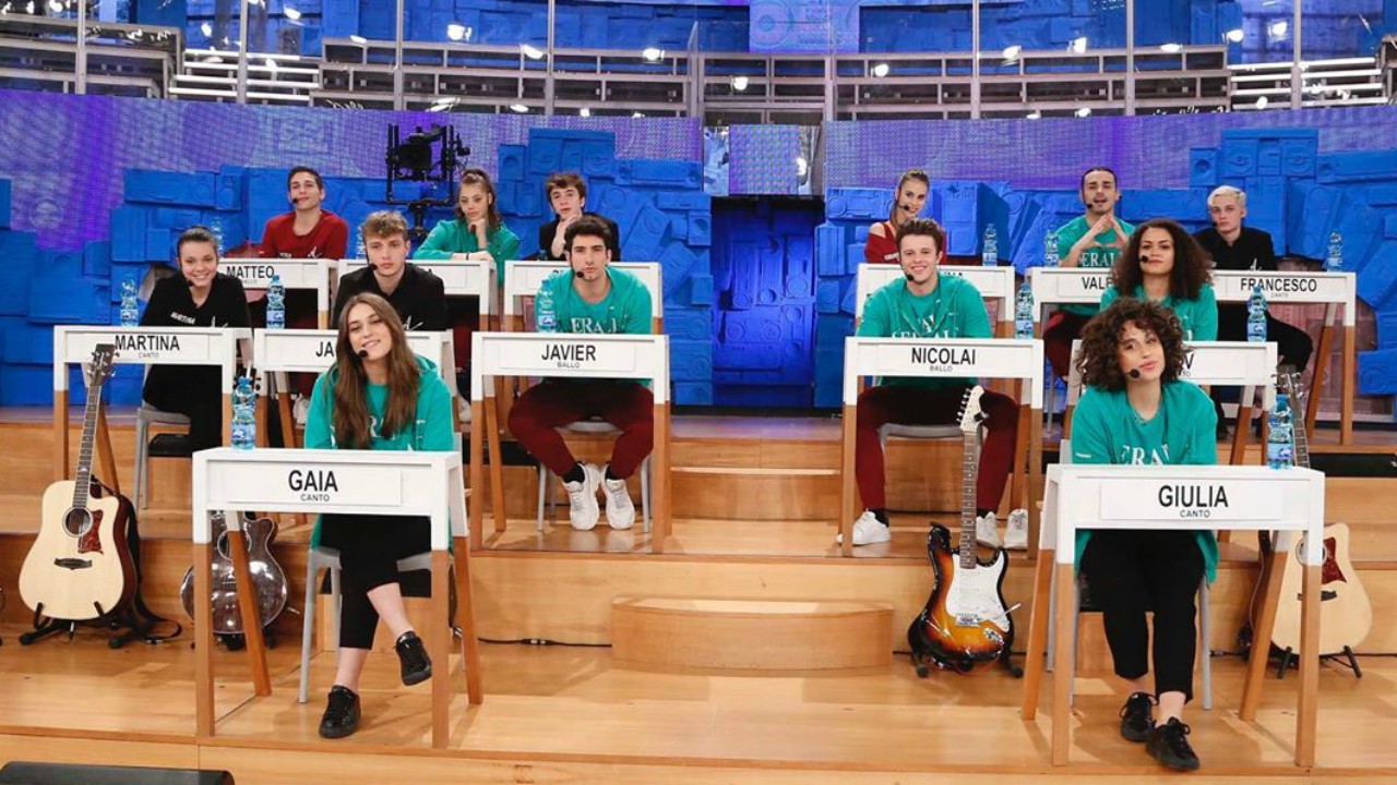 Amici 19 in onda oggi l'ultima puntata prima del Serale: le anticipazioni e gli ospiti