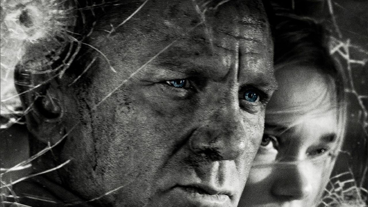 No Time to Die: nuovo poster ufficiale per il 25esimo film di 007