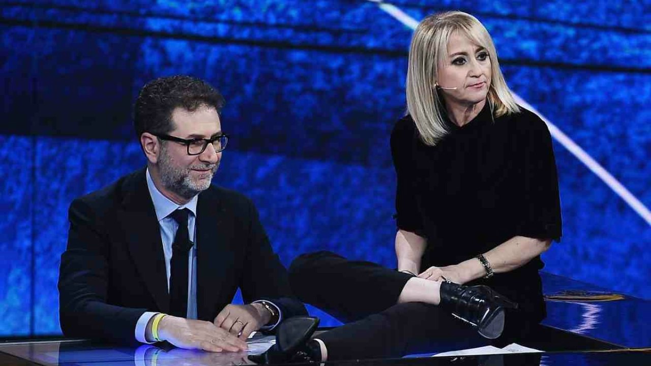 Che Tempo Che Fa: Gli ospiti di Stasera 23 febbraio 2020