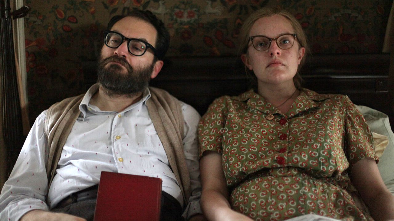 Shirley, un gioiello alla Berlinale 2020: Josephine Decker racconta Shirley Jackson col suo cinema unico e potente