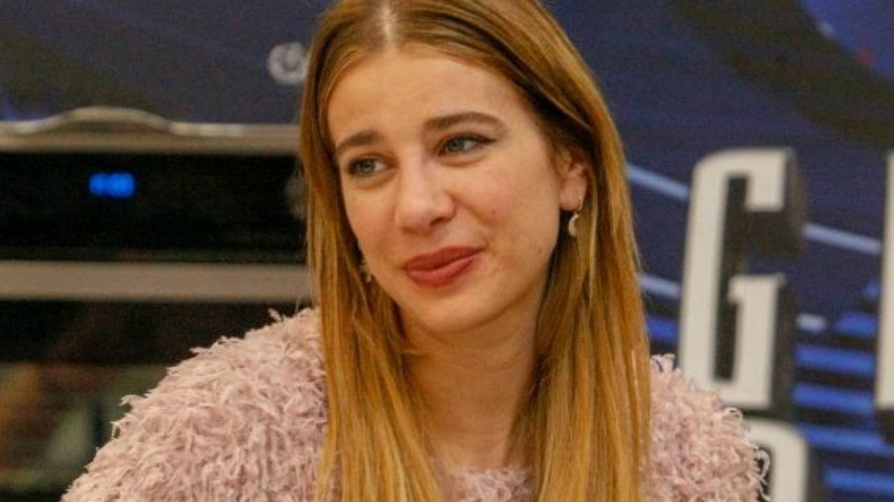 Grande Fratello Vip, Clizia Incorvaia nei guai: ecco cosa ha detto
