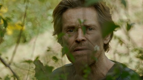 Siberia, un viaggio visionario con Abel Ferrara e Willem Dafoe, in concorso al Festival di Berlino 2020