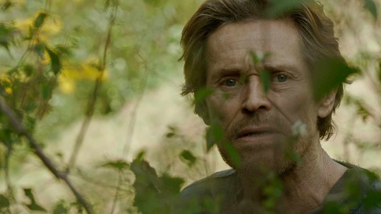 Siberia, un viaggio visionario con Abel Ferrara e Willem Dafoe, in concorso al Festival di Berlino 2020