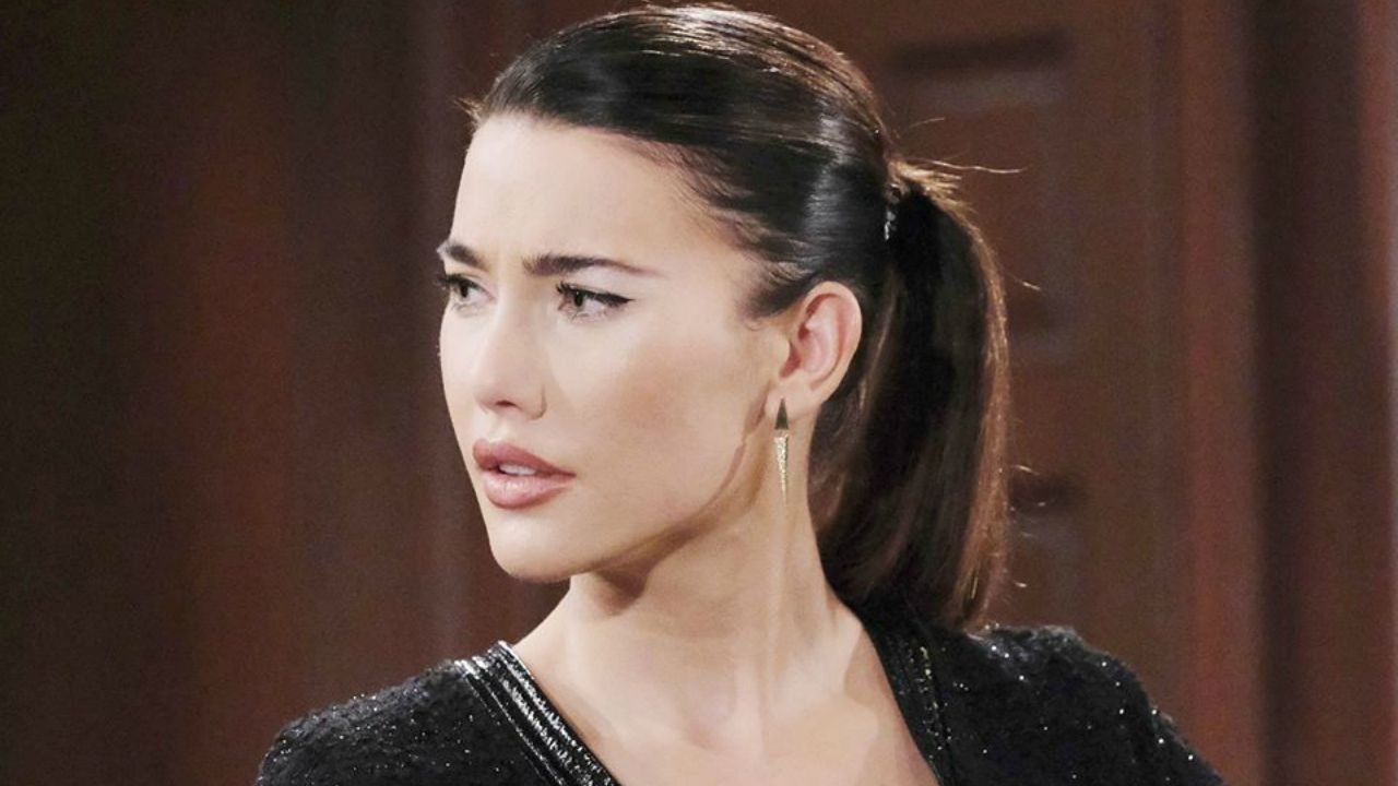 Beautiful Anticipazioni 26 febbraio 2020: Problemi per Steffy. Ecco cosa sta succedendo...