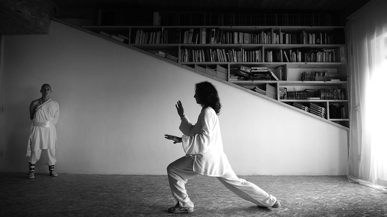 Faith: alla Berlin Critic's Week l'intenso documentario di Valentina Pedicini sui Guerrieri della Luce