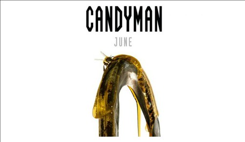 Candyman: il poster ufficiale e il teaser dell'horror prodotto da Jordan Peele