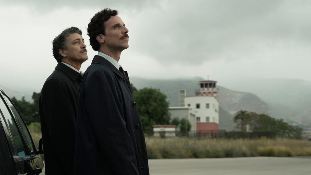 Il Cacciatore 2: Rai 2 Cancella il secondo appuntamento con la Fiction