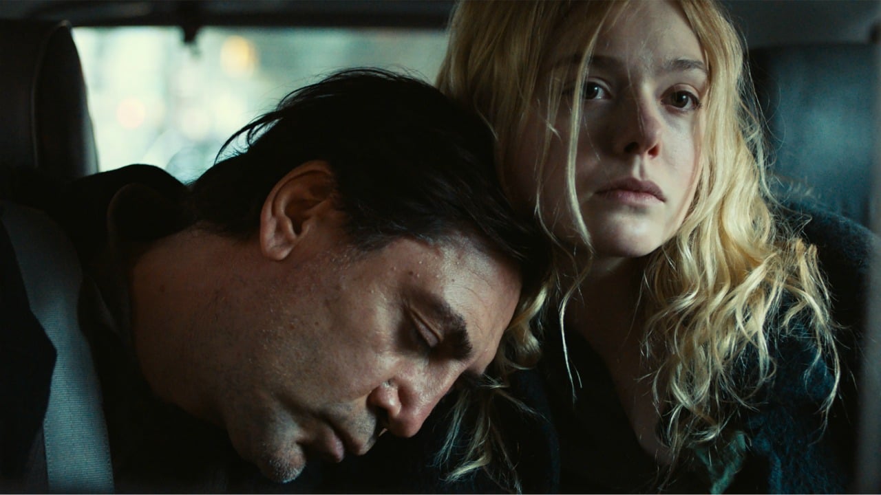 The Roads Not Taken: Javier Bardem e Elle Fanning padre e figlia al  Festival di Berlino