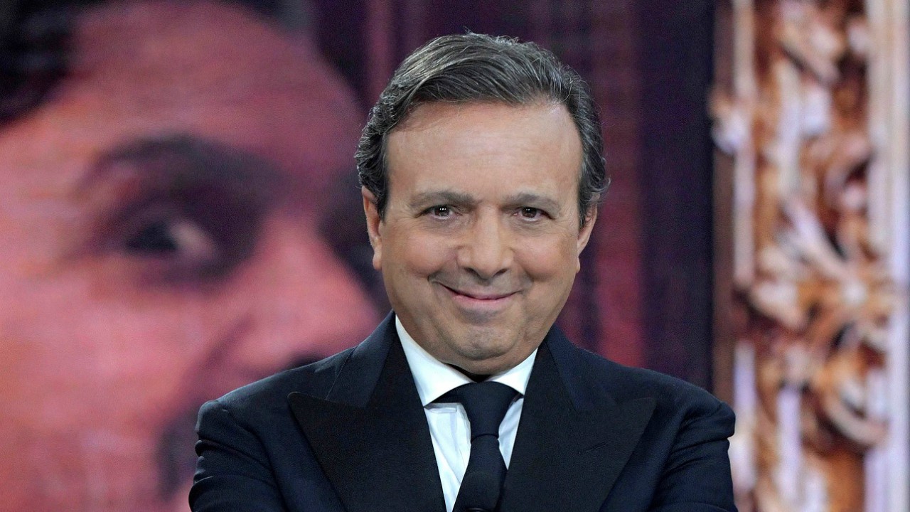 Bugo e Barbara Alberti ospiti stasera a #CR4 - La Repubblica delle Donne su Rete 4