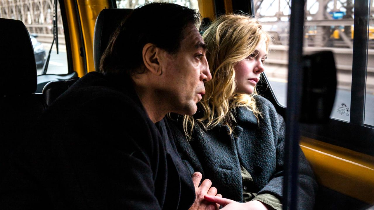The Roads Not Taken: recensione del film con Javier Bardem e Elle Fanning in concorso alla Berlinale 2020