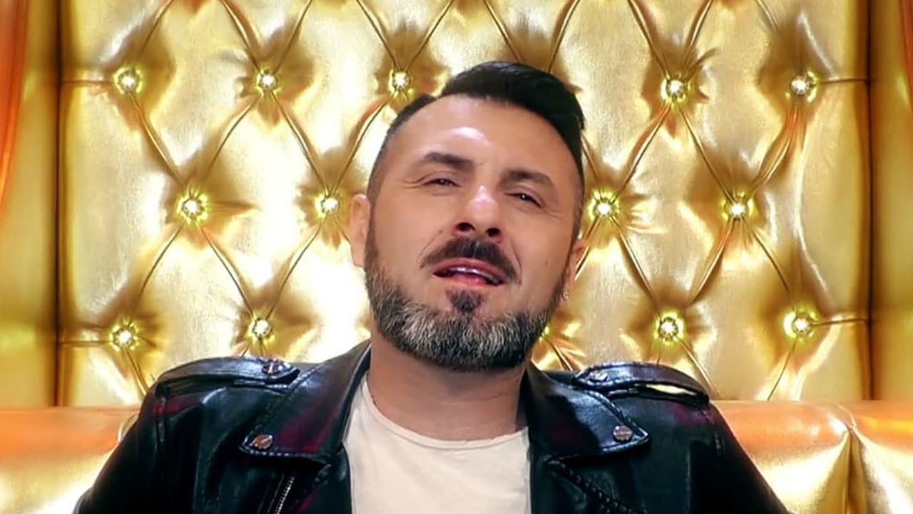 Grande Fratello Vip: Sossio Aruta a rischio squalifica, ecco cosa è successo