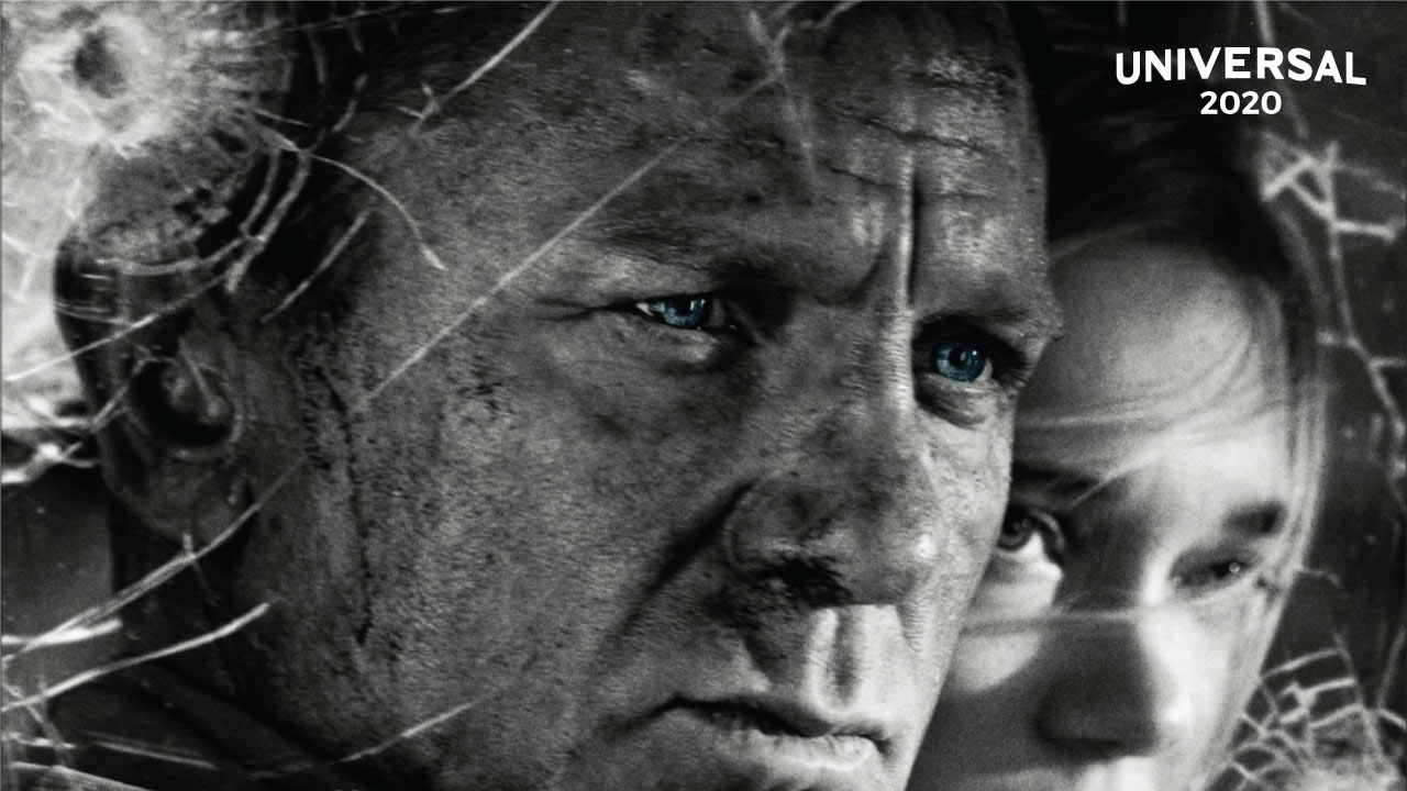 No Time to Die è il film di James Bond Bond più lungo di sempre