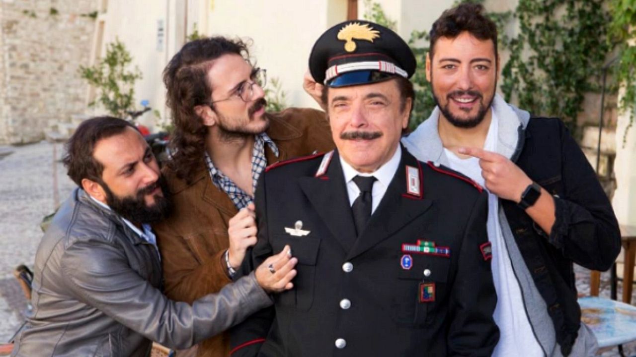 Don Matteo 12: The Jackal ospiti della Puntata in Onda Stasera Don Matteo 12: The Jackal ospiti della Puntata in Onda Stasera
