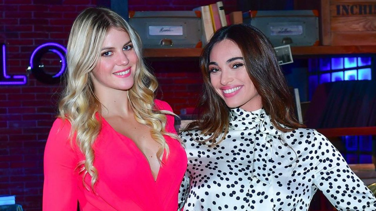 Sara Croce: "Andrea Damante ci ha provato con me, Giulia De Lellis è arrivata a fare un business esagerato", stasera a Rivelo