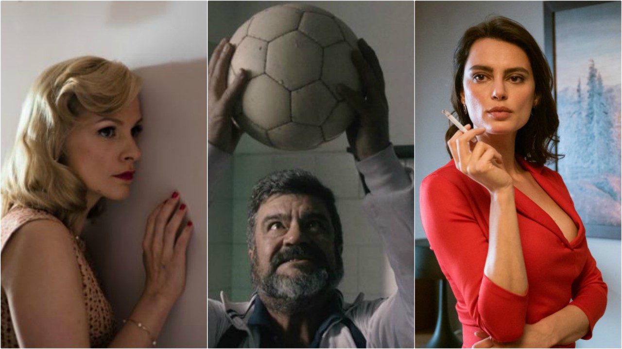 Da oggi al cinema, 5 film contro la paranoia