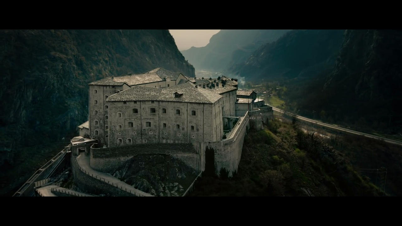 Avengers Age of Ultron: la Valle d'Aosta è stata un set fondamentale per il film dei supereroi Marvel