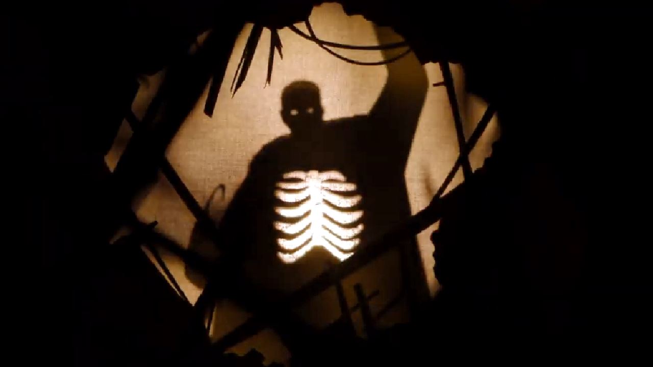 Candyman: ecco il trailer del reboot!
