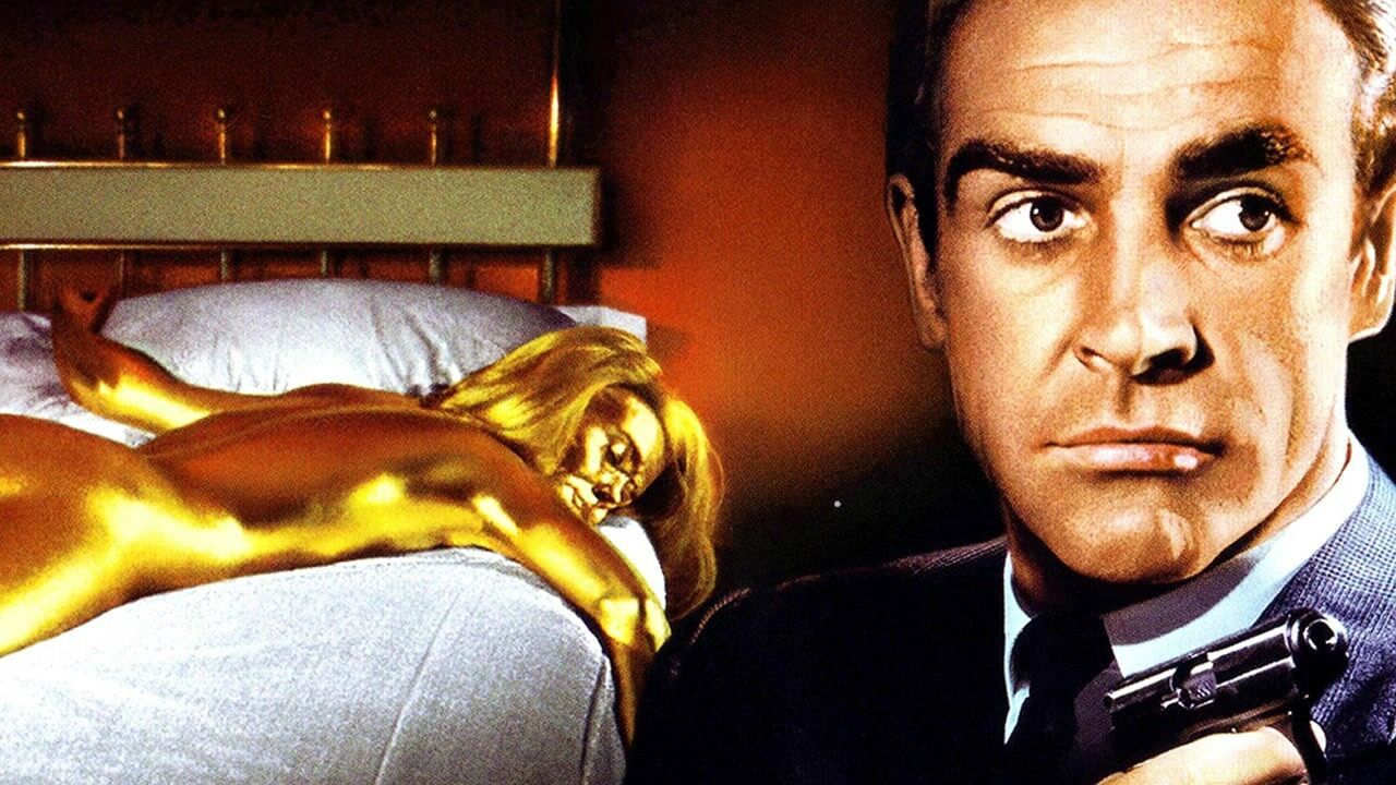 (Zero Zero) Sette motivi per rivedere Agente 007: Missione Goldfinger