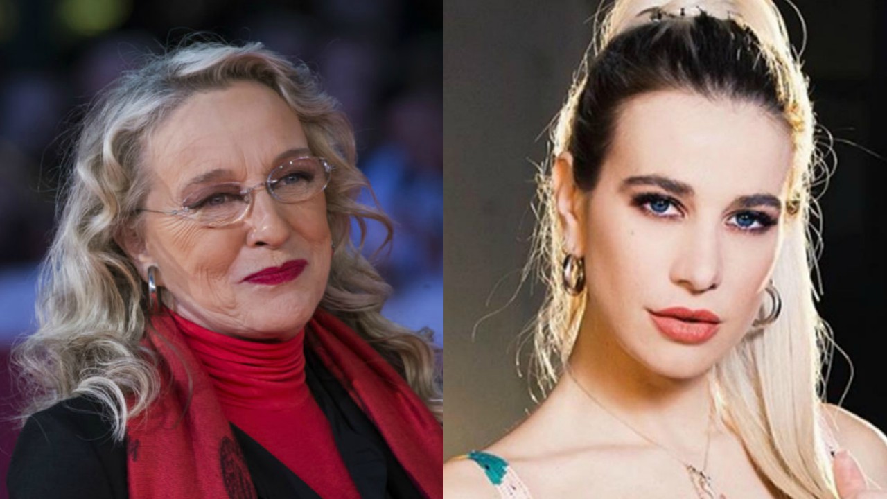 Grande Fratello Vip, Eleonora Giorgi commenta la squalifica di Clizia Incorvaia: "Ragazzi cresciuti nell'ignoranza"