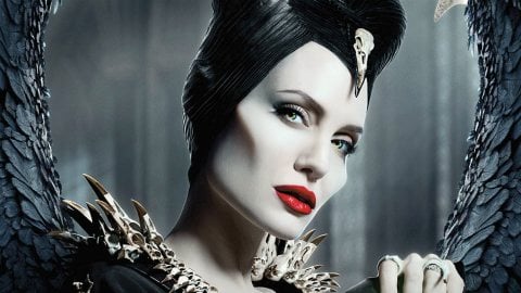 Maleficent Signora del Male, il sequel è in Blu-ray, Ultra HD 4K e dvd, anche in cofanetto