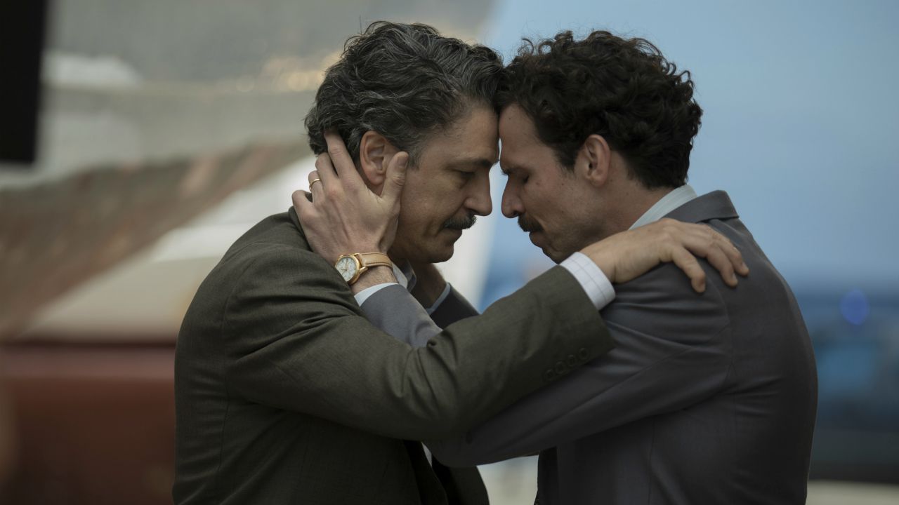 Il Cacciatore 2 slitta al venerdì. Cancellato l'appuntamento con The Good Doctor