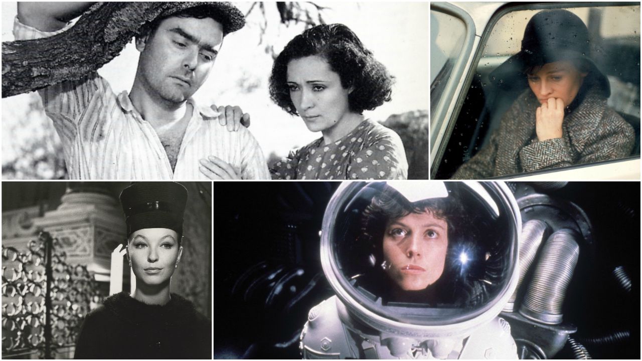 Classici Fuori Mostra: la Biennale di Venezia presenta il Festival permanente del cinema restaurato