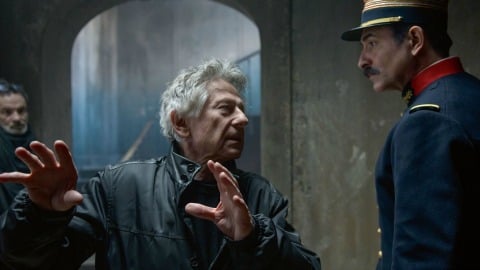 Polanski miglior regista ai César fra le polemiche, mentre Adele Haenel lascia la sala urlando il suo disappunto
