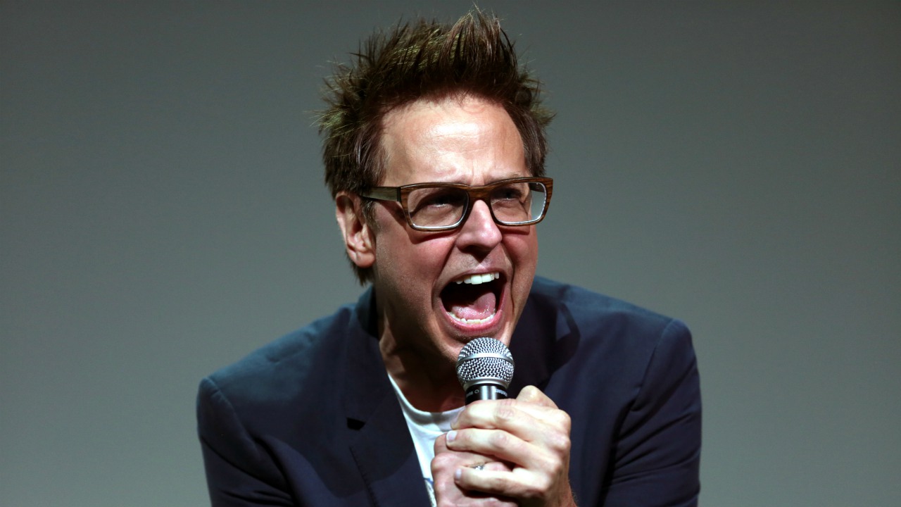 Suicide Squad 2: James Gunn annuncia la fine delle riprese!