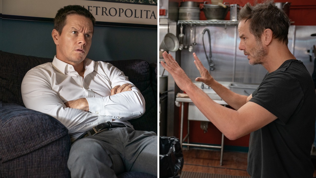 Spenser Confidential, Peter Berg dirige per la quinta volta Mark Wahlberg: "Finalmente riusciamo anche a far ridere"
