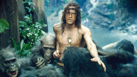Greystoke e tutti gli altri Tarzan