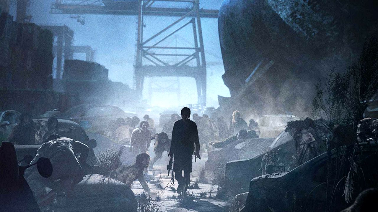 Peninsula: poster e sinossi dell'horror coreano sequel di Train to Busan