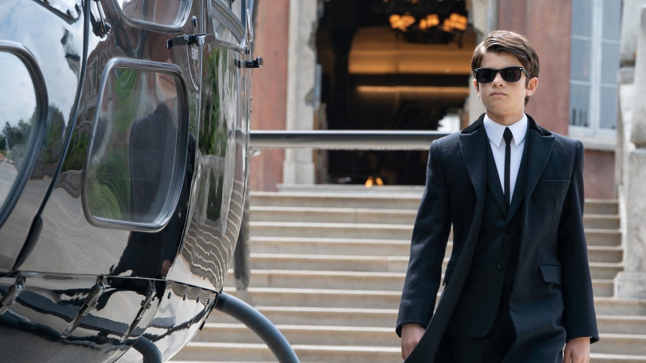 Artemis Fowl: il nuovo trailer italiano del film Disney di Kenneth Branagh
