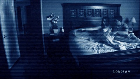 Paranormal Activity: sarà Christopher Landon a scrivere il nuovo episodio
