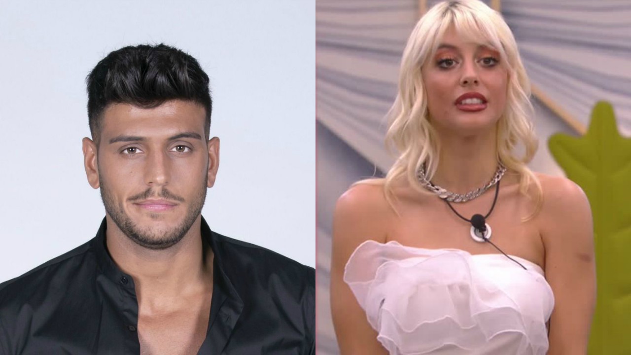 Grande Fratello Vip, Luigi Mastroianni si scaglia contro Asia Valente e la produzione: "Deve essere condannata"