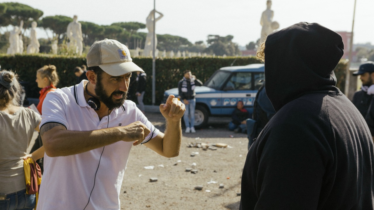 Ultras, una tribù al di là del calcio: esordio al cinema di Francesco Lettieri per Netflix