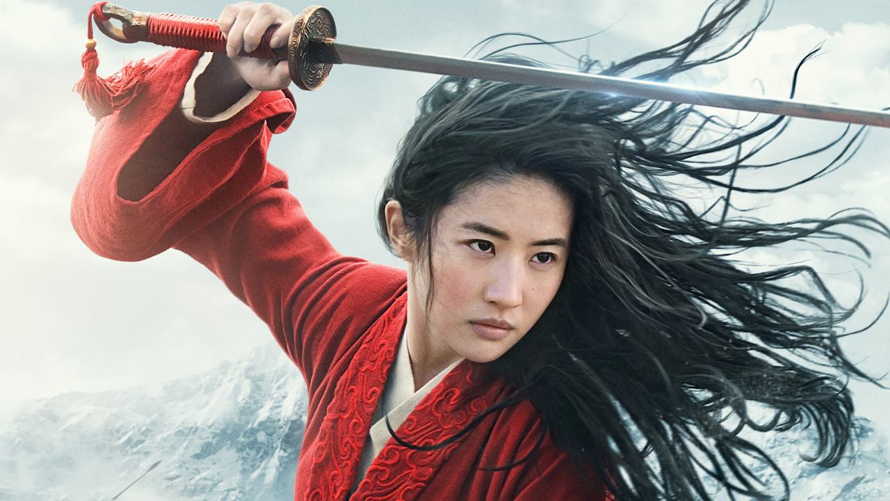 Mulan, nel remake una sorella al posto della nonna, le ragioni della modifica