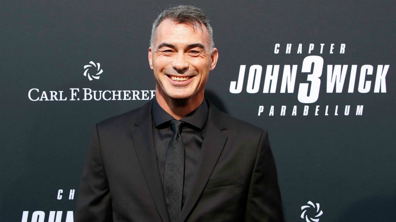 Chad Stahelski dirigerà un nuovo action con protagoniste auto da corsa
