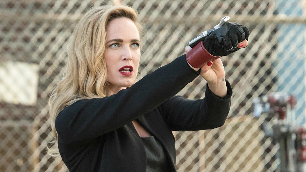 DC’s Legends of Tomorrow, la quarta stagione in Blu-ray e dvd dal 5 marzo