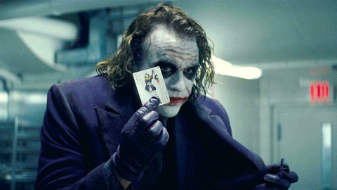 Batman, la trilogia di Christopher Nolan in Blu-ray e Ultra HD 4K Art Edition limitata