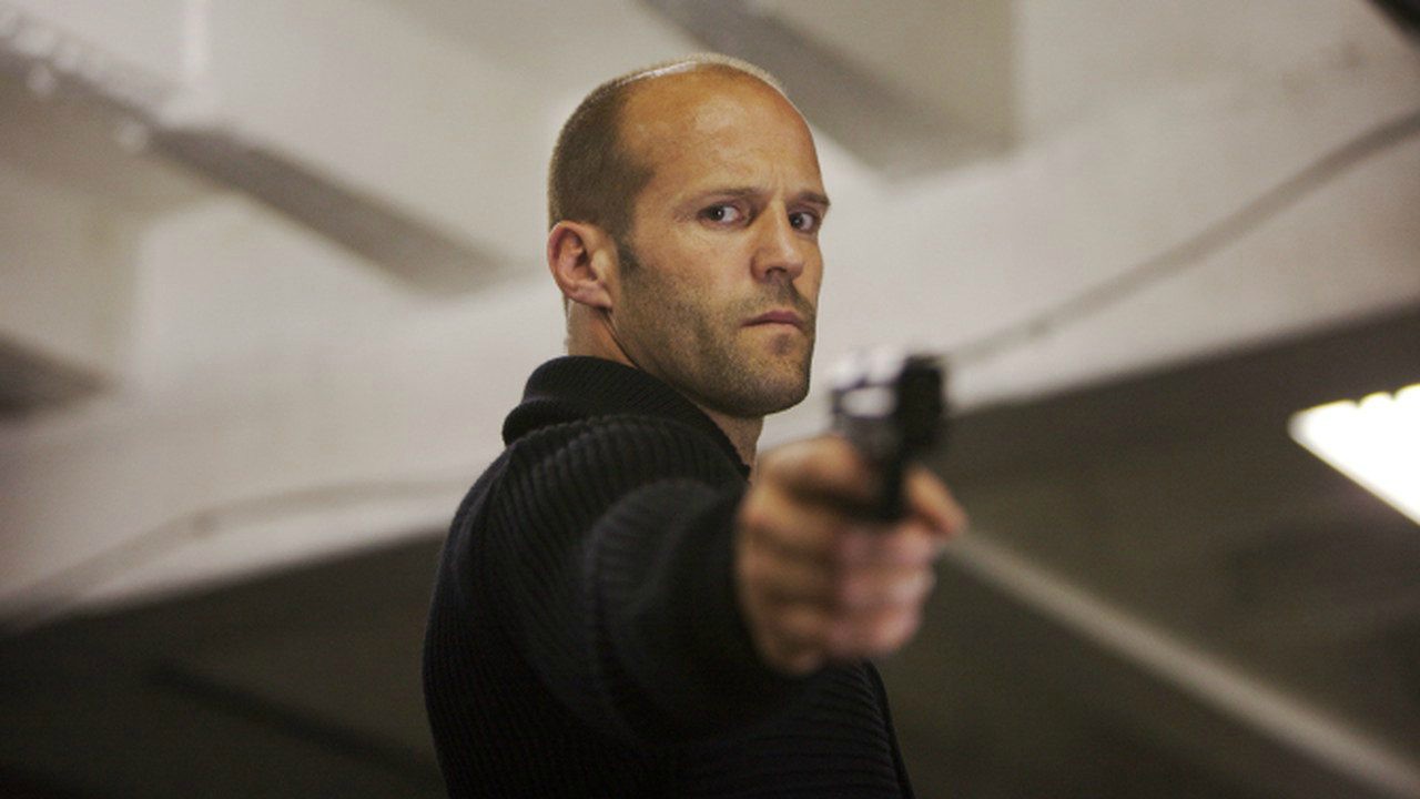 Jason Statham lascia The Man from Toronto perché è un film da femminucce