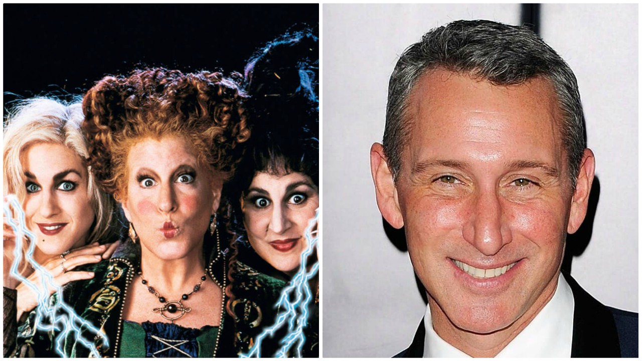 Hocus Pocus 2 ha un regista, Adam Shankman